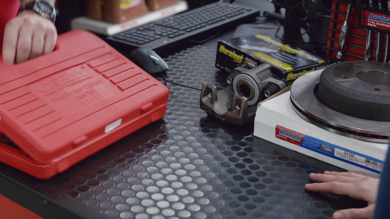 Screengrab: AutoZone